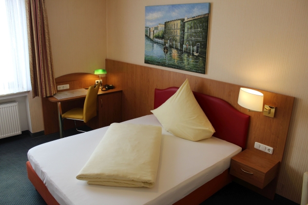Stadthotel Augsburg